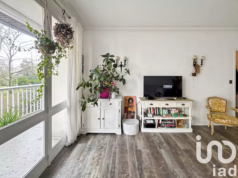 Appartement, 54 m²