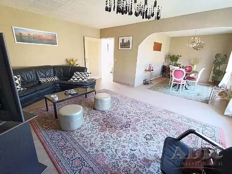 Maison, 90 m²