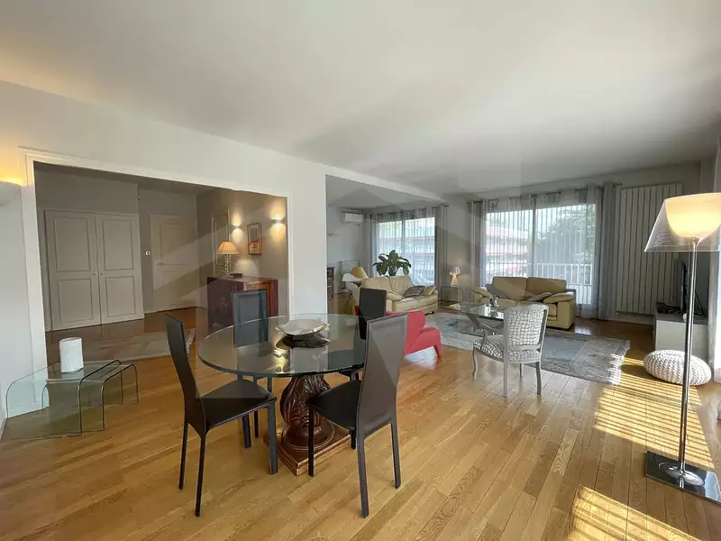 Appartement, 144,36 m²