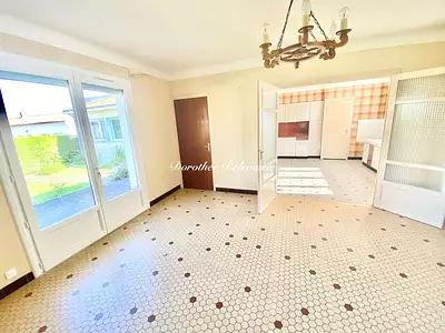 Maison, 125 m²