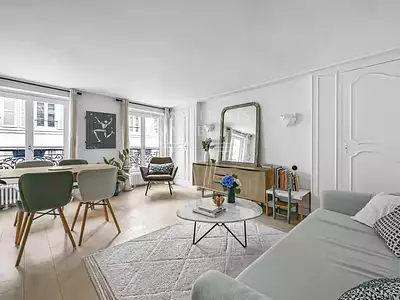 Appartement, 67,84 m²