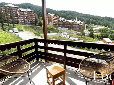 Appartement, 28 m²