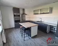 Maison, 73 m²