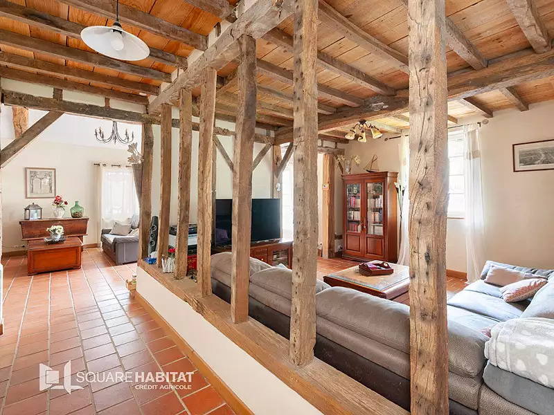 Maison, 232 m²