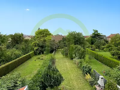 Maison, 127 m²