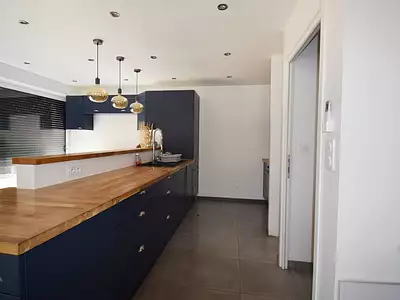 Maison, 125 m²