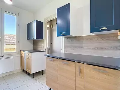 Maison, 80 m²