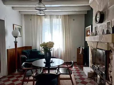 Maison, 247 m²
