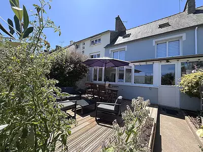 Maison, 160 m²