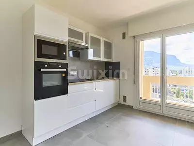Appartement, 59,48 m²