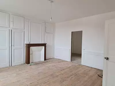 Maison, 232 m²