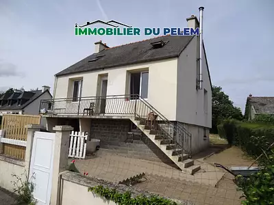 Maison, 78,55 m²