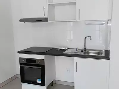 Appartement, 80,23 m²