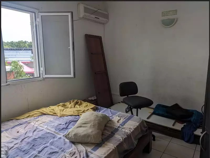 Appartement, 90 m²