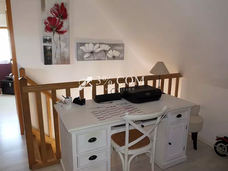 Maison, 120 m²