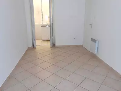Appartement, 40 m²