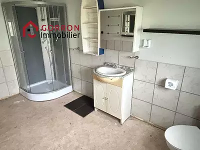 Maison, 96 m²