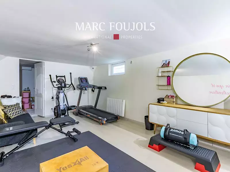 Maison, 160 m²