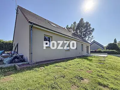 Maison, 153 m²