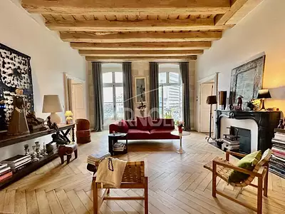 Appartement, 192 m²