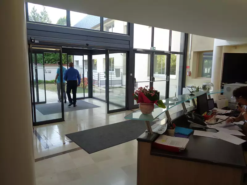 Divers, 3 160 m²
