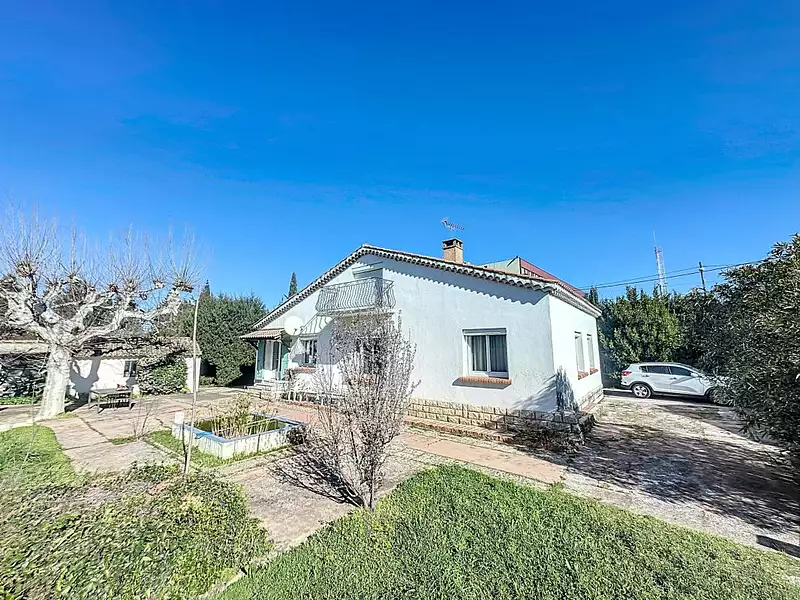 Maison, 111 m²