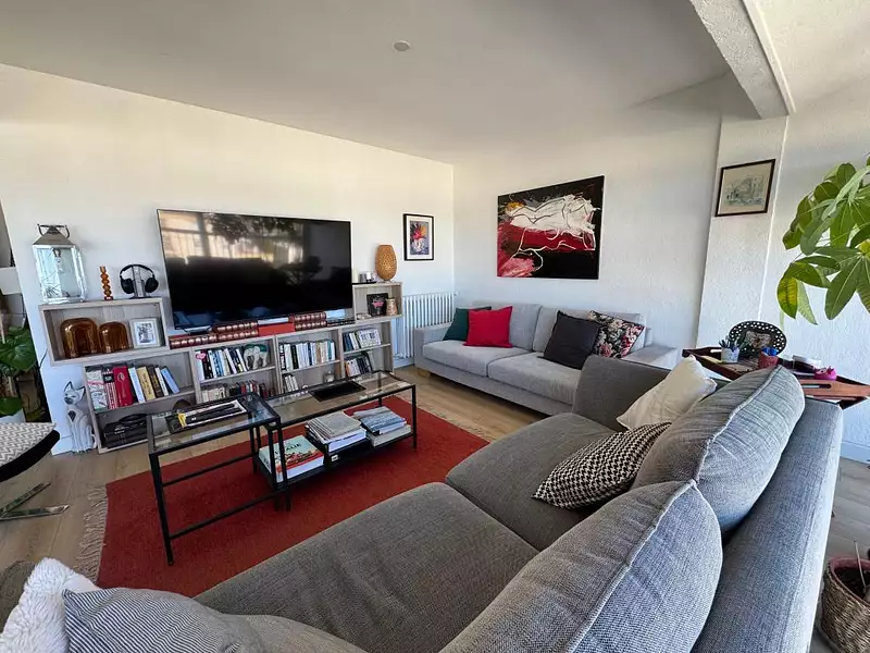 Appartement, 97 m²