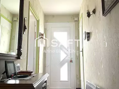 Maison, 113 m²