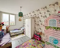 Appartement, 75,4 m²