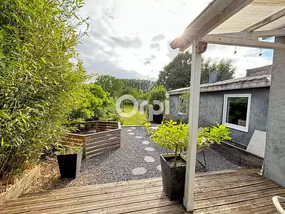 Maison, 98 m²