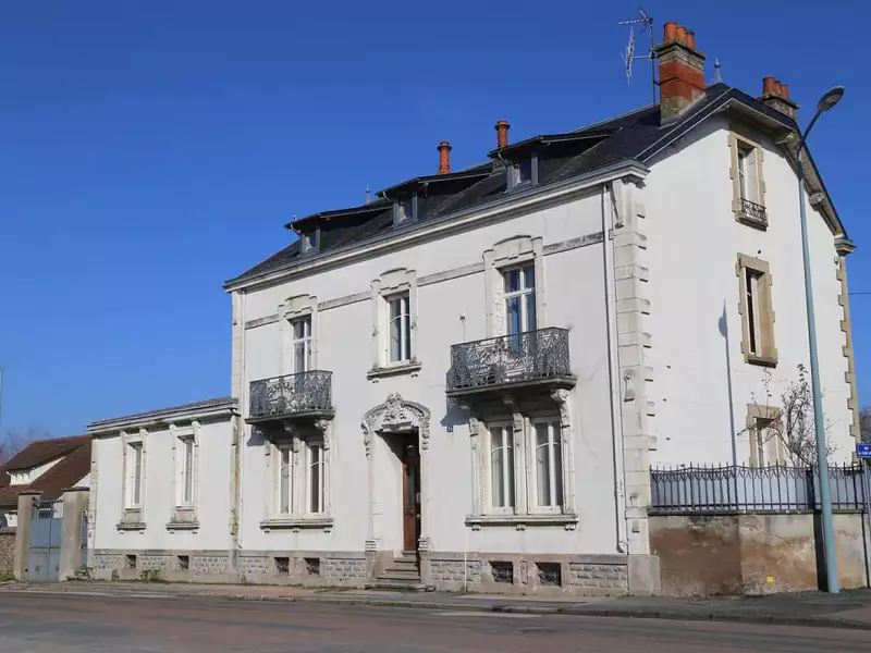 Maison, 300 m²