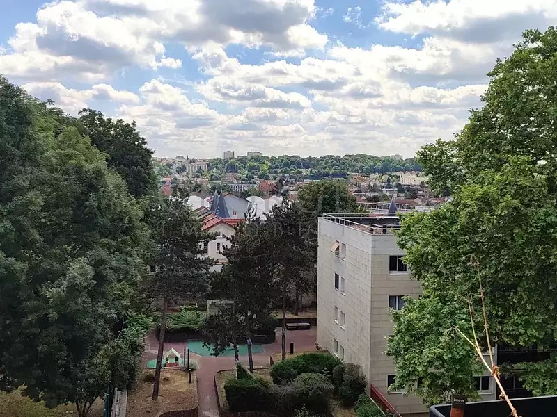 Appartement, 111 m²