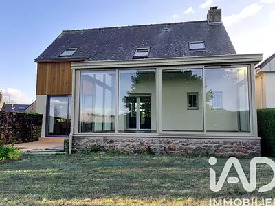 Maison, 138 m²