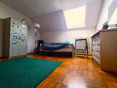 Maison, 121 m²
