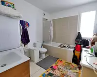 Appartement, 82,3 m²