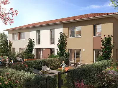 Maison, 82 m²