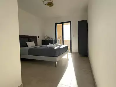 Appartement, 84,7 m²