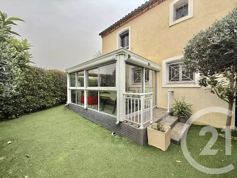 Maison, 110 m²
