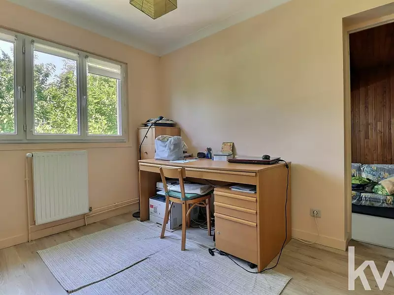 Maison, 133 m²