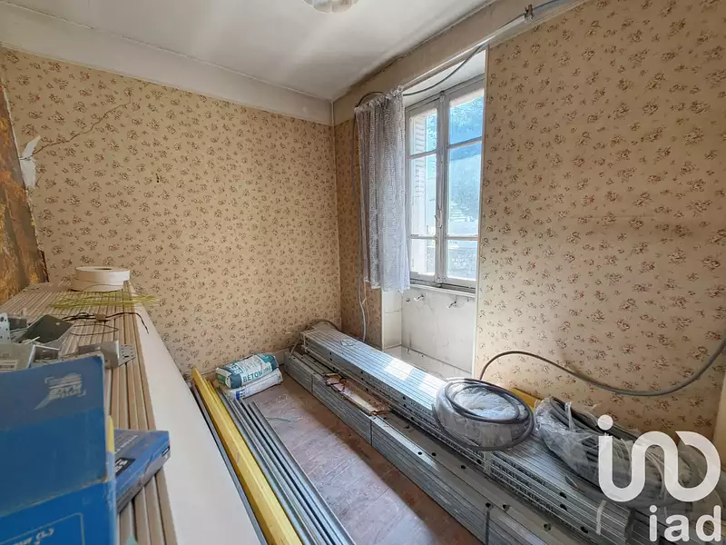 Maison, 77 m²