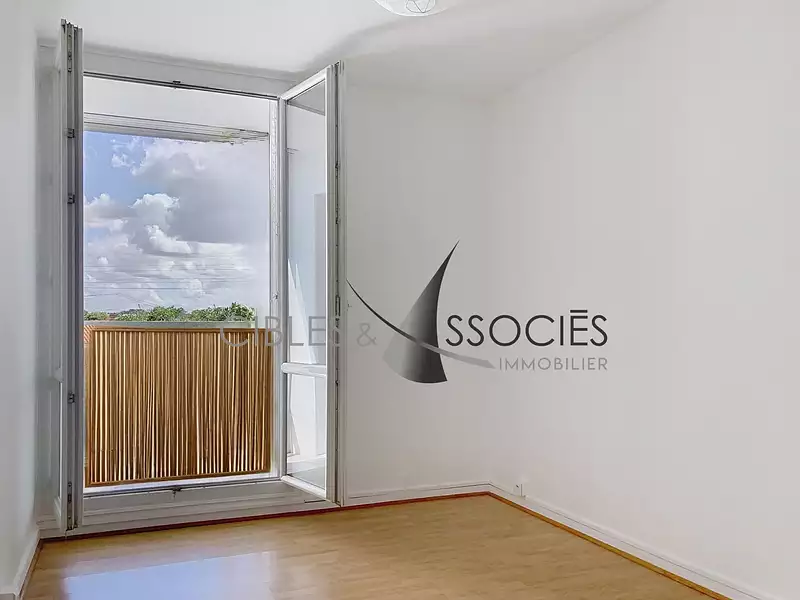 Appartement, 64,45 m²