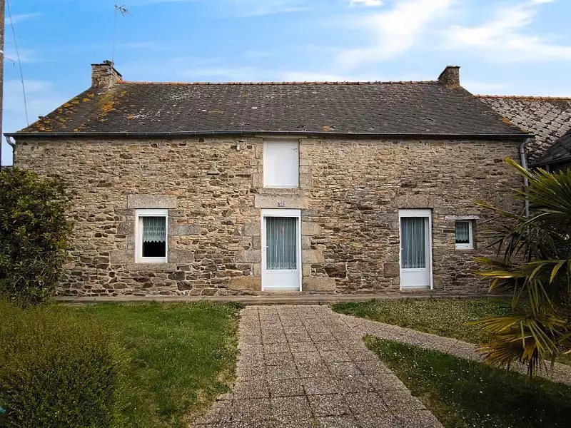 Maison, 81 m²