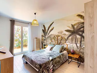 Maison, 83 m²