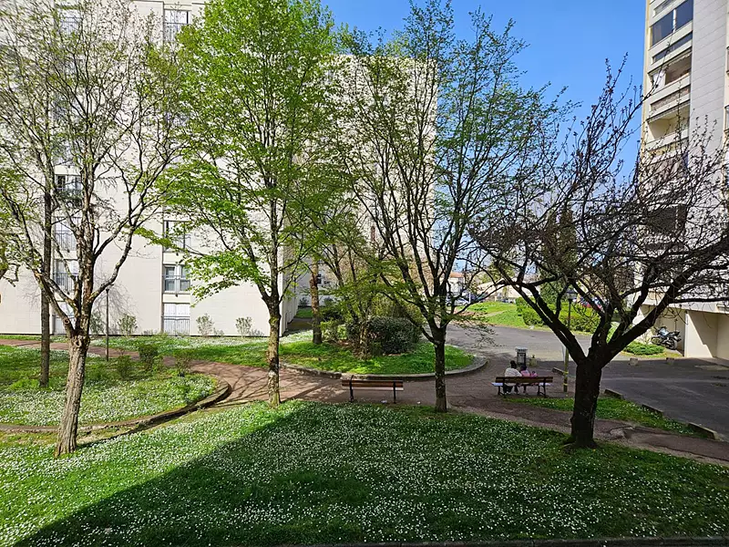 Appartement, 88,58 m²