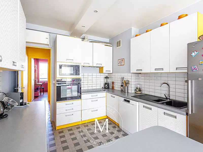 Appartement, 140,03 m²