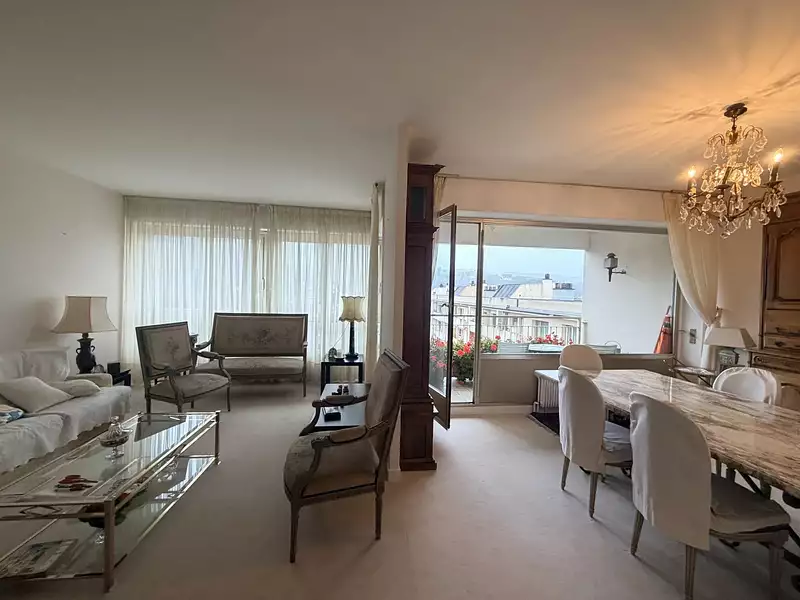 Appartement, 78,96 m²