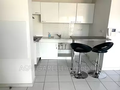 Appartement, 57 m²