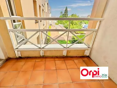Appartement, 75 m²