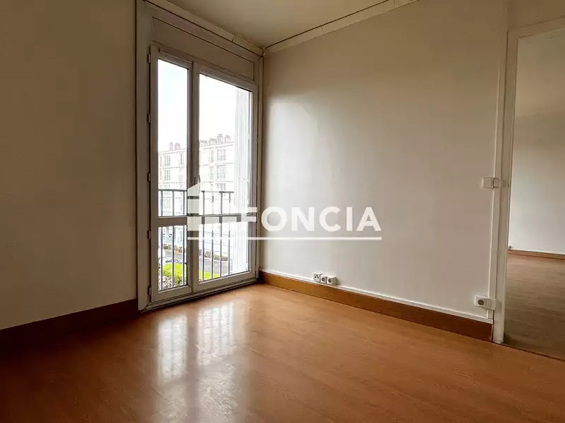 Appartement, 67 m²