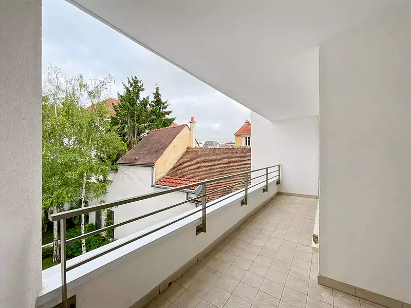 Appartement, 82 m²